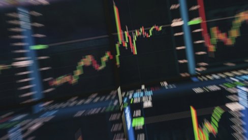 БЕОГРАДСКА БЕРЗА У ПЛУСУ: Промет 1,77 милиона динара -