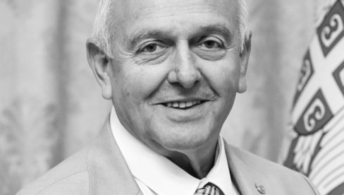 ПРЕМИНУО ДРЖАВНИ СЕКРЕТАР МИРОСЛАВ ТРАЈАНОВИЋ: Огласило се Министарство науке, технолошког развоја и иновација