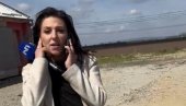 KAO POKISLA: Novinarka N1 ostala nema - Studentkinja joj postavila jasna pitanja (VIDEO)