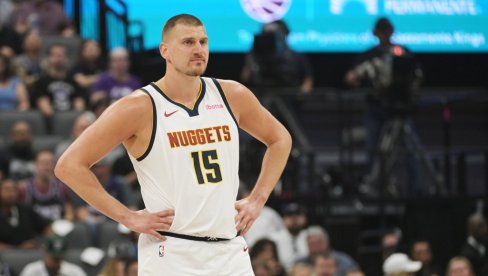 NIKOLA, AJDE PO HAMBURGER! Bivši reprezentativac otkrio kroz kakav je pakao prošao Jokić