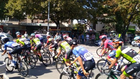 TRKA BEOGRAD-BANJA LUKA: Biciklisti 23. aprila voze i kroz Požarevac