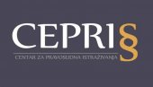 КАДИЈА ТЕ ТУЖИ, КАДИЈА ТИ СУДИ! СВЕ О ЦЕПРИСУ - ПОСЕБНОЈ КАСТИ КОЈА ЖЕЛИ ДА ОКУПИРА СРПСКО ПРАВОСУЂЕ И ДРЖАВУ!