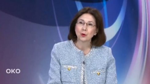 ПРОФЕСОРКА ОПИСАЛА КАКО ЈЕ УСПОСТАВЉЕНА БЛОКАДА ФПН-а: Било је понижавајуће! (ВИДЕО)