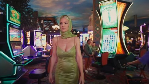 НАТАША БЕКВАЛАЦ: С луткама никад нисам заспала (ВИДЕО)