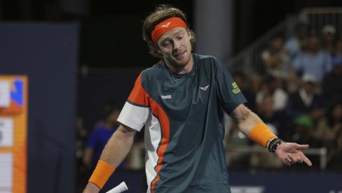 ДОМИНИРАО ЈЕ УКВАЛИФИКАЦИЈАМА: Хрват данас игра против нестабилног Руса!