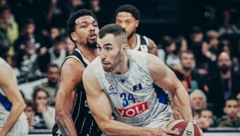 OČKUJEM ISTINSKI SPEKTAKL: Traži se karta više za utakmicu Budućnost - Partizan u ABA ligi