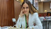 TEODORA INJAC EVROPSKA KRALJICA: Srpska šahistkinja imresivno stigla do trofeja