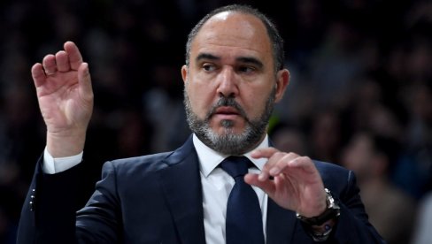 ШПАНЦИ ИЗНЕНАДИЛИ: Ово је списак за старт квалификација за Мундобаскет 2027