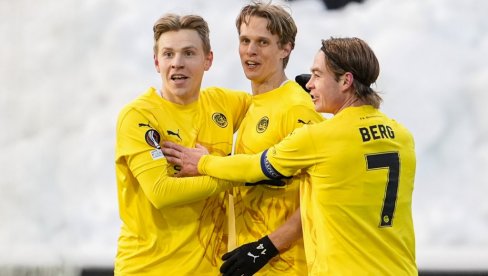 NAŠI PREDLOZI: Tip - tiket za sredu