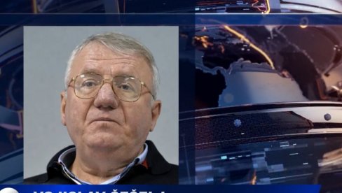 SRBIJA SE OSVESTILA Šešelj: Pozivam sve simpatizere da dođu na sabor svih patriotski orjentisanih Srba