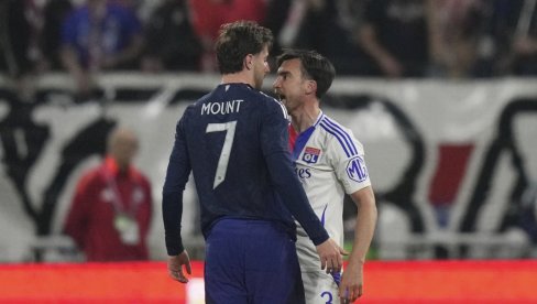 DA LI ĆE LION SAČUVATI PERFEKTAN SKOR? Neprobrojnu odbranu francuskog velikana očekuje najteži zadatak do sada