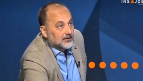 НОВИ ПЛАН ОПОЗИЦИЈЕ ДА НАМЕТНУ ЂИЛАСОВУ ВЛАДУ Јанковић признао: Кладим се да ће доћи до насилне смене власти (ВИДЕО)