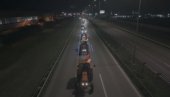 ВЕЛИКИ БРОЈ ПОЉОПРИВРЕДНИКА ИЗ ПАНЧЕВА И ЈУЖНОГ БАНАТА КРЕНУЛО ЗА БЕОГРАД: Ово је значајан дан за нас да покажемо подршку (ФОТО/ВИДЕО)
