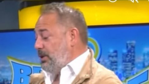 БАБИЋ ПОКИДАО: Показао једини начин како се разговара са провокаторима, блокадерима и жутим олошем (ВИДЕО)