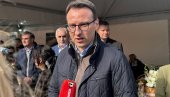 DIREKTOR KANCELARIJE ZA KiM: Kurti je najveći rušitelj dijaloga i mira na Zapadnom Balkanu