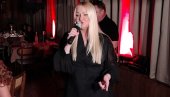 ZA MENE JE TO IZNENAĐUJUĆE: Sanja Đorđević o povratku na scenu i prijateljstvu sa kolegama (FOTO)