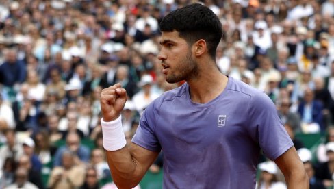 JU-ES OPEN: Evo predloga iz NJujorka