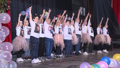 “PESNIČE NARODA MOG“: u Jagodini održana gradska smotra recitatora (FOTO)