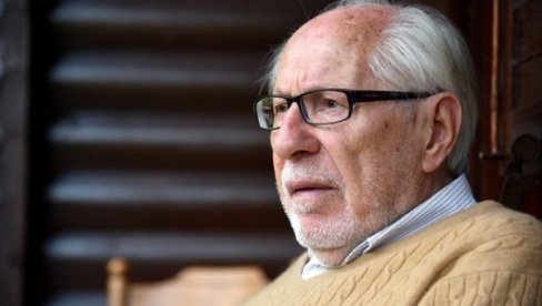 ПРИНЦИП УДБЕ ЈЕ БИО ДА ПРОГАЊА НЕВИНЕ: Застрашивање и злостављање били су важан део система који је спроводила Удба у време ИБ-а