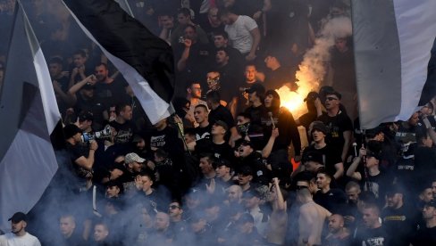 OVO ĆE SE SVIDETI GROBARIMA: Bivši fudbaler crno-belih jedan od pomoćnika novog trenera FK Partizan