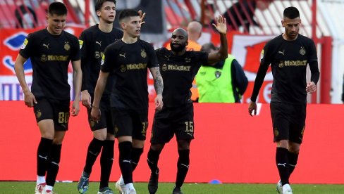 КВОТЕ ПАДАЛИЦЕ: Кладионице помажу и ове среде