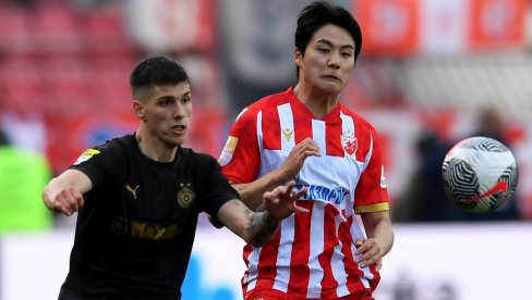 SPEKTAKL U HUMSKOJ: Evo gde možete gledati utakmicu Partizan - Crvena zvezda