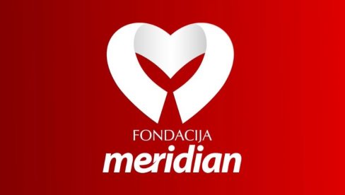 Од срца с љубављу – Меридиан фондација ту за своје суграђане (ВИДЕО)