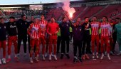 САДА ЈЕ СВЕ ЈАСНО! Ево када Црвена звезда креће у Лиги шампиона