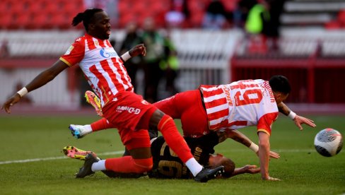 DIBIDUS DRUGAČIJI VEČITI DERBI! Gde sada igraju fudbaleri koji su bili protagonisti poslednjeg okršaja Zvezda - Partizan?