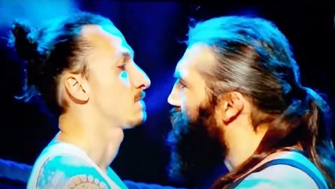 Tukao se sa Ibrahimovićem, izgubio pamćenje - ničeg se ne seća iz svog pređašnjeg života (VIDEO)