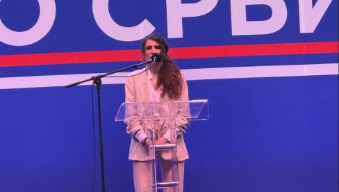 DAJANA RAŠKAJ, MAJKA ČIJE DETE BOLUJE OD RETKE BOLESTI: Moja država je bila moj najveći saveznik, moj sin danas ima priliku da živi