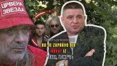 ЋУТИ, УЈКО Хрват из Бајиног хита стварно је постојао - били су пријатељи
