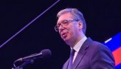 ЧУЈЕТЕ ЛИ КАКО ЧАСНА СРБИЈА ЋУТИ ЗАБРИНУТА ЗА БУДУЋНОСТ Вучић: Часна Србија неће више да трпи зулум! Хоће да се бори мирно и демократски