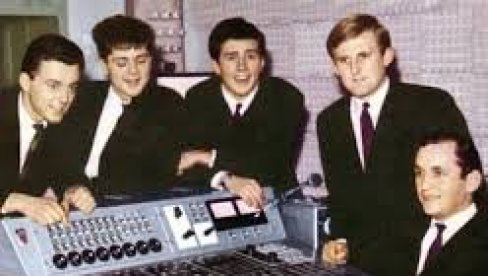 ŽIVEO ZA ROKENROL: Preminuo frontmen grupe Crveni koralji