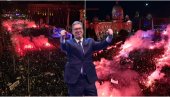 НЕМА ВИШЕ СТРАХА Вучић послао моћну поруку: Подигла се часна и поштена Србија! Када нам неко у државу дирне, тада се сви ујединимо
