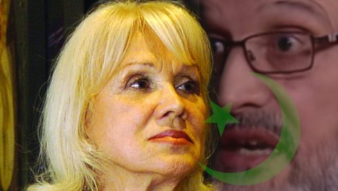 СРПСКИ МУФТИЈА - СЕСТРИЋ РУЖИЦЕ СОКИЋ: Кад сам променио веру, бринула је о мени - породица није причала са мном