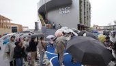 ИГРАЈ ЗА ЧОВЕЧАНСТВО Павиљон Србије у Осаки посетило више од 10.000 људи (ФОТО)