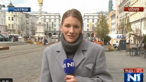 BLOKADERI U VUČIĆEVOJ DIKTATURI NISU PRIJAVILI POLICIJI NITI JEDAN SVOJ SKUP: Čim su prešli u demokratsku EU prijavili svaki (VIDEO)