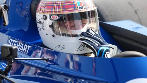 KAKAV POTEZ VELIKOG MIHAELA ŠUMAHERA: Napravio je to uz pomoć supruge, ovim potezom sve je dirnuo (FOTO)