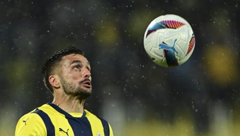 ДОБРО БИ НАМ ДОШАО ПРОТИВ АЛБАНИЈЕ: Душан Тадић води клуб до титуле...