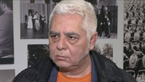 BORIS BRATINA JE NOVI MINISTAR INFORMISANJA: Radi kao profesor, član je Inicijativnog odbora Pokreta za narod i državu