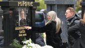 MOLIMO VAS, ON ZASLUŽUJE MIR Porodica Saše Popovića uputila javnu molbu: Ovo nas povređuje, poštujte našu tugu