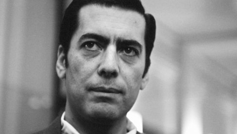 ЛУДАЧКИ ЉУБАВНИ ЖИВОТ ПРЕМИНУЛОГ НОБЕЛОВЦА: Оженио две рођаке, развео се због лепотице, па праву љубав пронашао у позним годинама