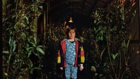 ПОЧАСНО ПРИЗНАЊЕ ЗА СУНЦЕ СЕ ПОНОВО РАЂА: Дипломски филм Давида Јовановића на фестивалу у Кипру