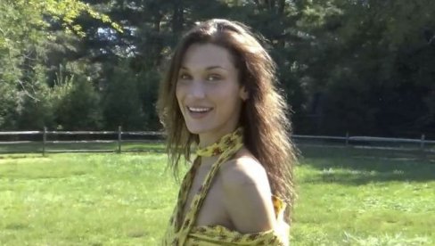 NAJLEPŠOJ ŽENI SVETA JE UPROPAŠĆEN ŽIVOT: Dijagnostikovali su joj opaku bolest