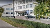 ОД СУТРА НАСТАВА И ИСПИТИ: Висока Техничка скола струковних студија у Суботици ослобођена (ФОТО)