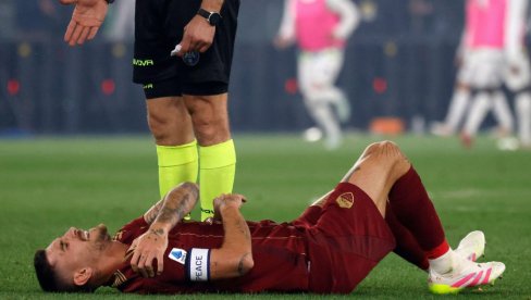 ПЕТАР ПУАЧА: Рома ређа минималце