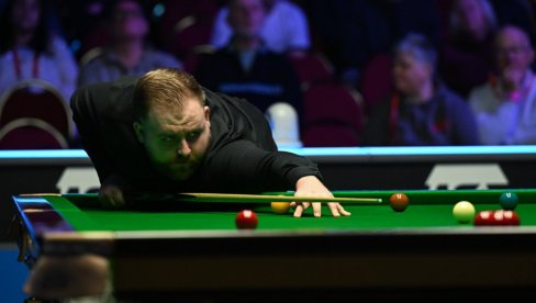 ПИШЕ ИСТОРИЈУ СНУКЕРА: Пејџ добија огромну новчану награду након невероватног успеха