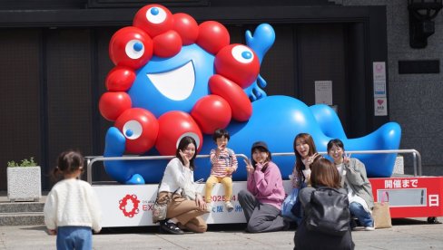70 ODSTO JAPANSKIH KOMPANIJA POTVRDILO: Svetska izložba Ekspo2025 u Osaki korisna za domaću ekonomiju