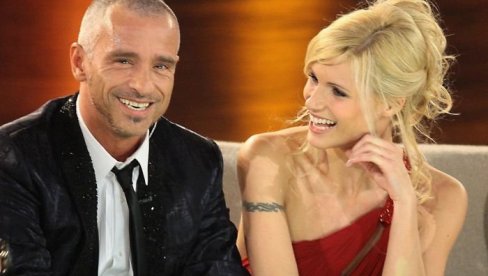 ŽENA JE ODABRALA SEKTU, A NE NJEGA, PA JE POLUDEO ZA JEDNOM SRPKINJOM: LJubavni život najpoznatijeg Italijana! (FOTO)